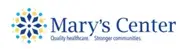 Logo of Mary's Center for Maternal and Child Care, Inc.