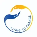 Logo de Living To Change