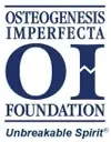 Logo de The Osteogenesis Imperfecta Foundation