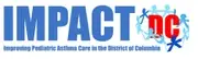 Logo of IMPACT DC