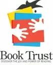 Logo de Book Trust