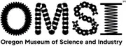 Logo de OMSI - Oregon Museum of Science and Industry