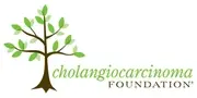 Logo de Cholangiocarcinoma Foundation