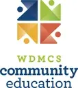 Logo of West Des Moines Community Schools Community Education