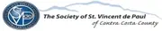 Logo of Society of St. Vincent de Paul of Contra Costa County