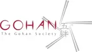 Logo of The Gohan Society