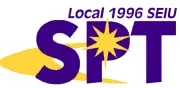 Logo de Sindicato Puertorriqueño de Trabajadores y Trabajadoras