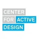 Logo of Center for Active Design