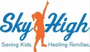 Logo de Sky High for Kids