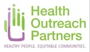 Logo de Health Outreach Partners