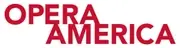 Logo of OPERA America