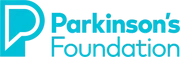 Logo de Parkinson's Foundation
