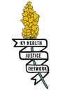 Logo of Kentucky Health Justice Network