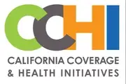 Logo of California Coverage & Health Initiatives