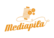 Logo of Fundación Mediapila