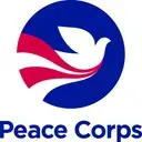 Logo of Peace Corps