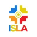 Logo de ISLA (Immersion for Spanish Language Acquisition)