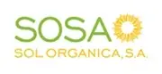 Logo de Sol Orgánica S,A