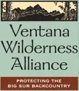 Logo of Ventana Wilderness Alliance