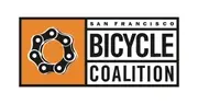 Logo de San Francisco Bicycle Coalition