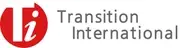 Logo of Transition International