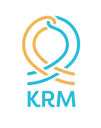 Logo de KRM Lexington