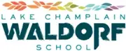 Logo de Lake Champlain Waldorf School