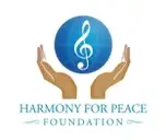 Logo of Harmony For Peace Foundation