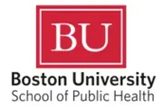 Logo de Boston University School of Public Health