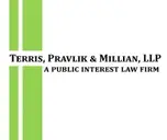Logo de Terris, Pravlik & Millian, LLP