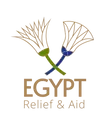 Logo of Egypt Relief and Aid