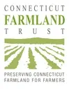 Logo of Connecticut Farmland Trust