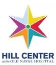 Logo of Hill Center at the Old Naval Hospital