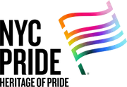 Logo of Heritage of Pride, Inc.