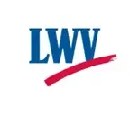 Logo de League of Women Voters of Montgomery County MD