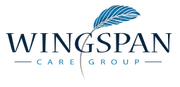 Logo of Wingspan Care Group