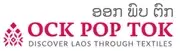 Logo de Ock Pop Tok