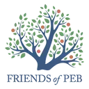 Logo of Friends of PEB