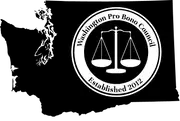 Logo of Washington Pro Bono Council