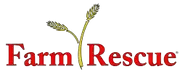 Logo of Farm Rescue