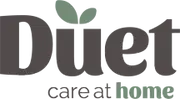 Logo of Duet Care at Home