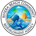 Logo de Riviera Beach CRA
