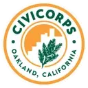 Logo of Civicorps