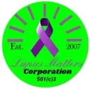 Logo de Lupus Matters Corporation