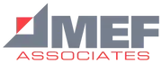 Logo de MEF Associates