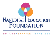 Logo of Nanubhai Education Foundation
