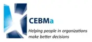 Logo de The Center for Evidence-Based Management