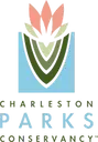 Logo de Charleston Parks Conservancy