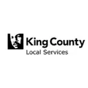 Logo de King County Department of Local Services