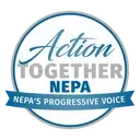 Logo de Action Together NEPA